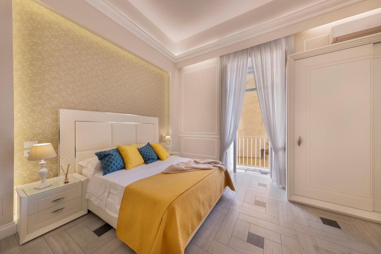 Yourhome - Royal Blue Suite Сорренто Екстер'єр фото