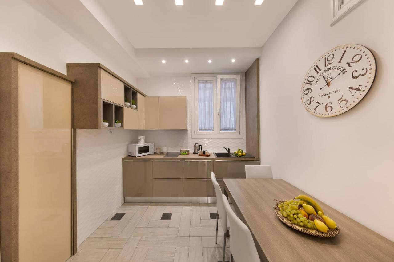 Yourhome - Royal Blue Suite Сорренто Екстер'єр фото