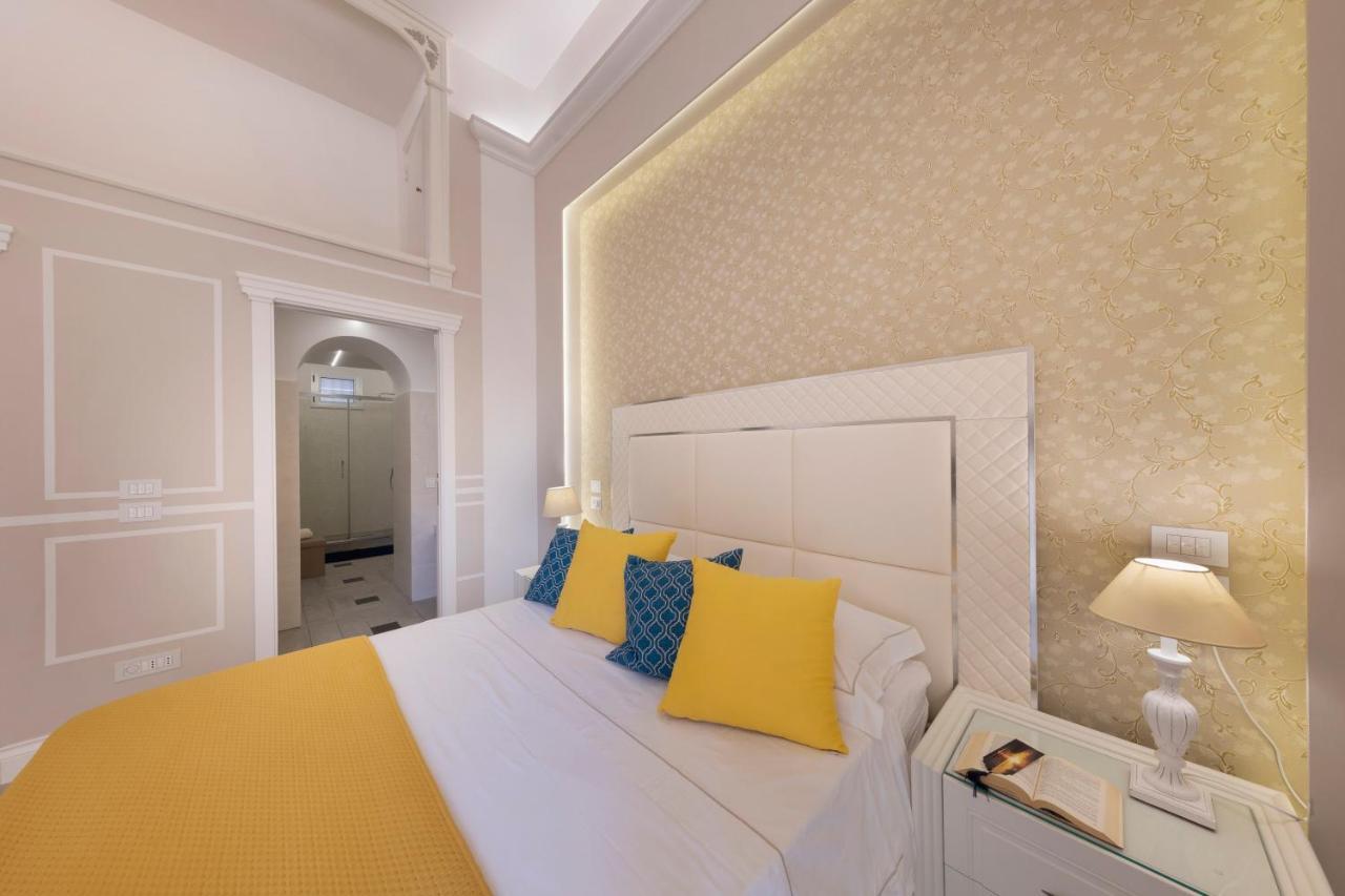 Yourhome - Royal Blue Suite Сорренто Екстер'єр фото