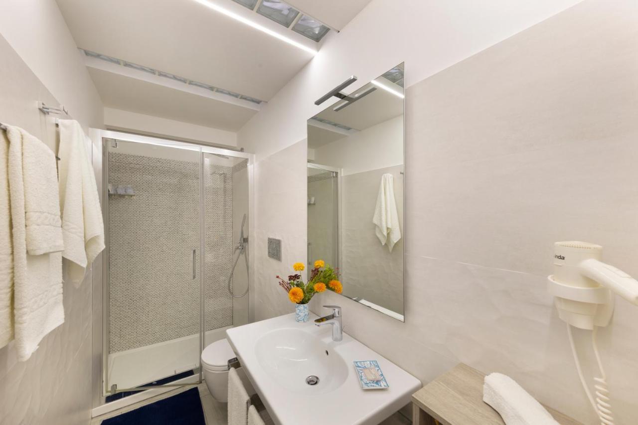 Yourhome - Royal Blue Suite Сорренто Екстер'єр фото