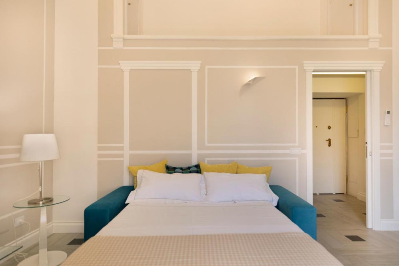 Yourhome - Royal Blue Suite Сорренто Екстер'єр фото