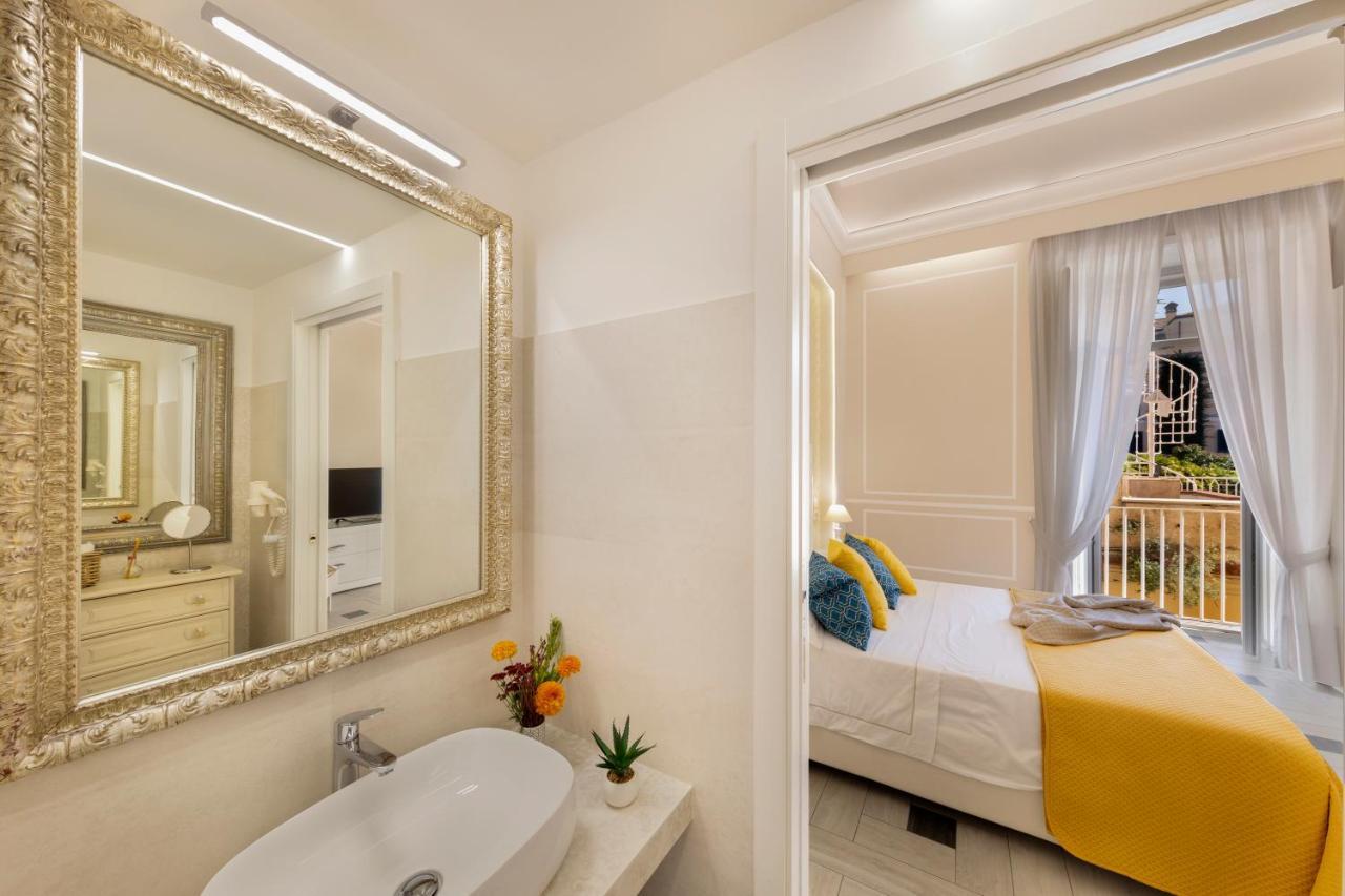Yourhome - Royal Blue Suite Сорренто Екстер'єр фото